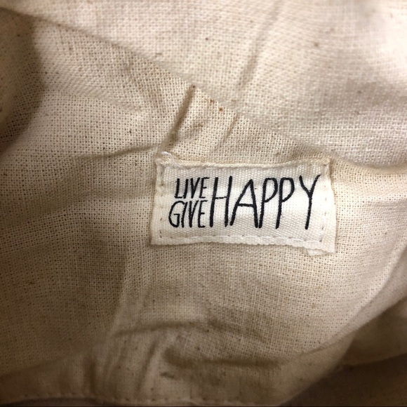 Paper Destiny Macramé clutch - Picture 7 of 8